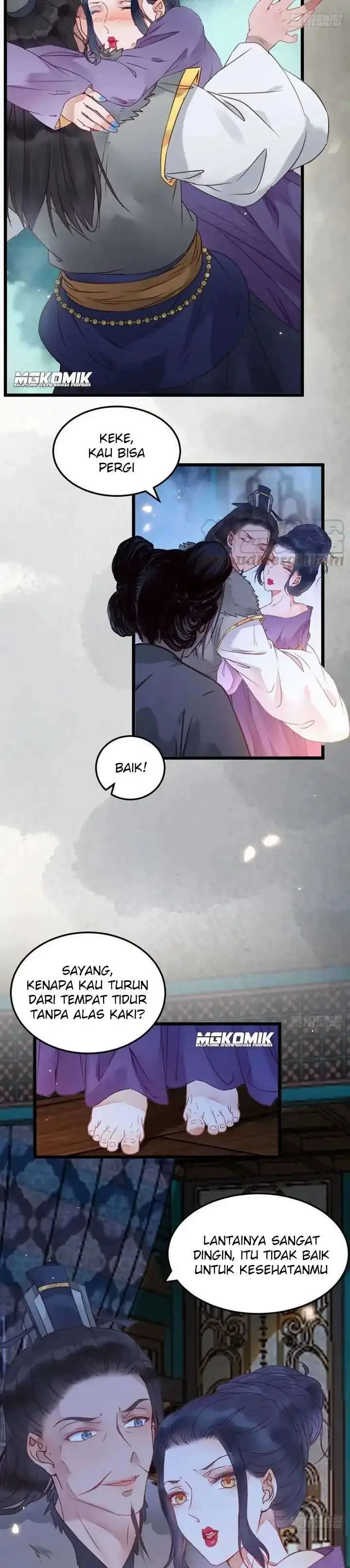image-komik-the-ghostly-doctor-chapter-370-6/15