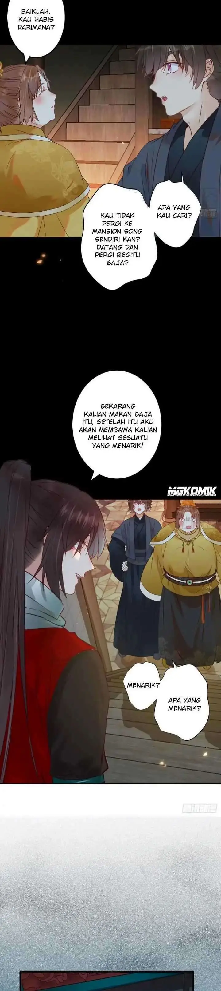 image-komik-the-ghostly-doctor-chapter-370-11/15