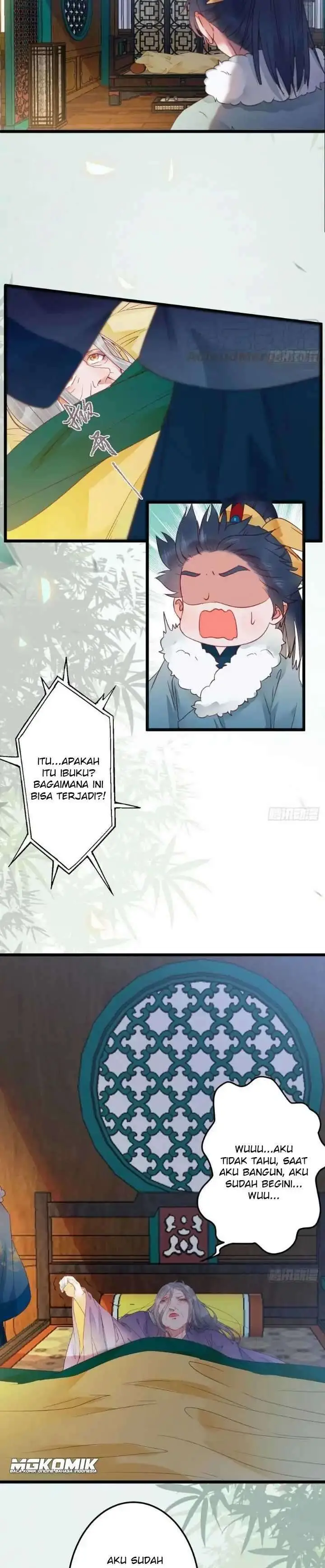 image-komik-the-ghostly-doctor-chapter-371-10/14