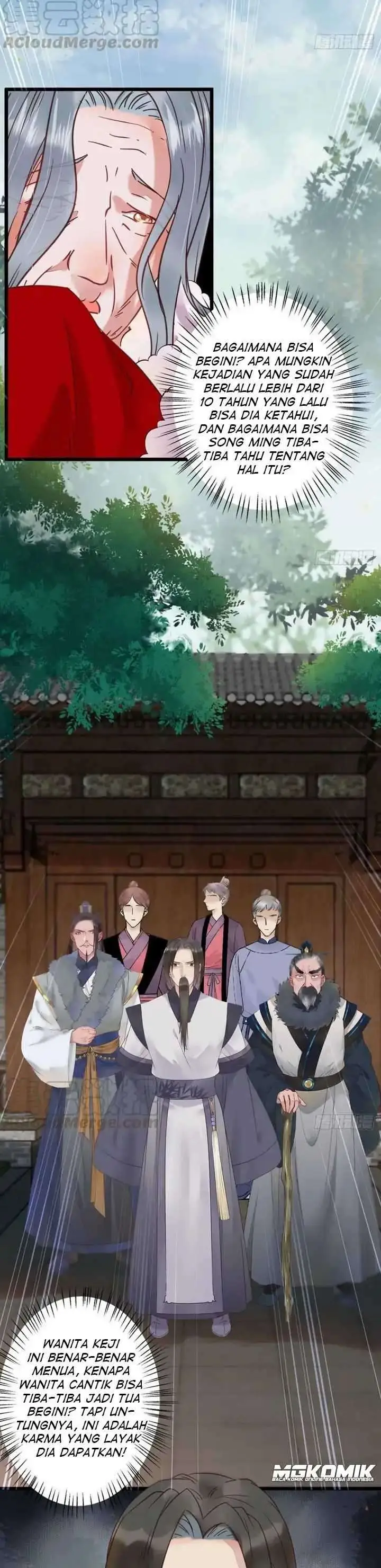 image-komik-the-ghostly-doctor-chapter-372-10/15