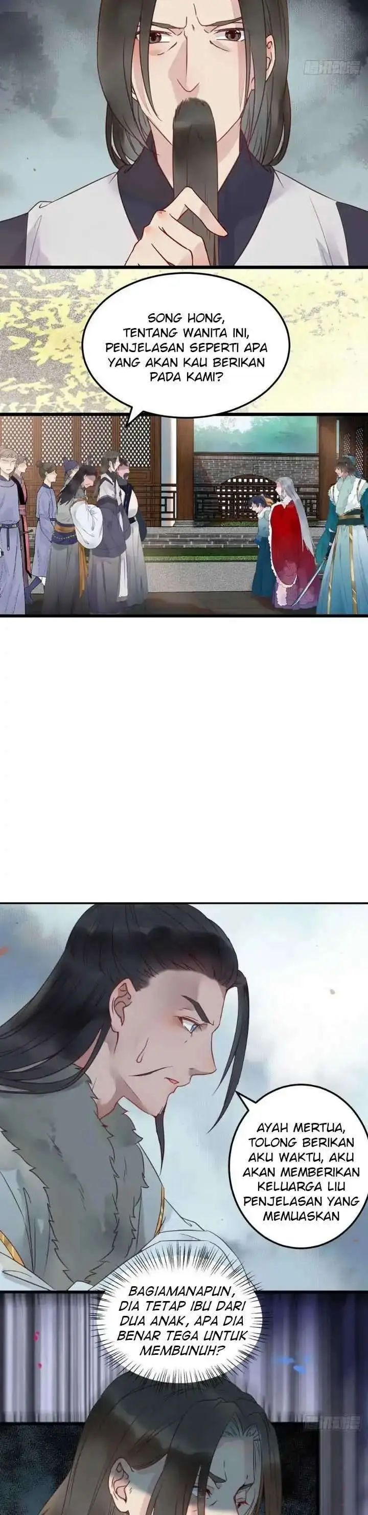 image-komik-the-ghostly-doctor-chapter-372-11/15