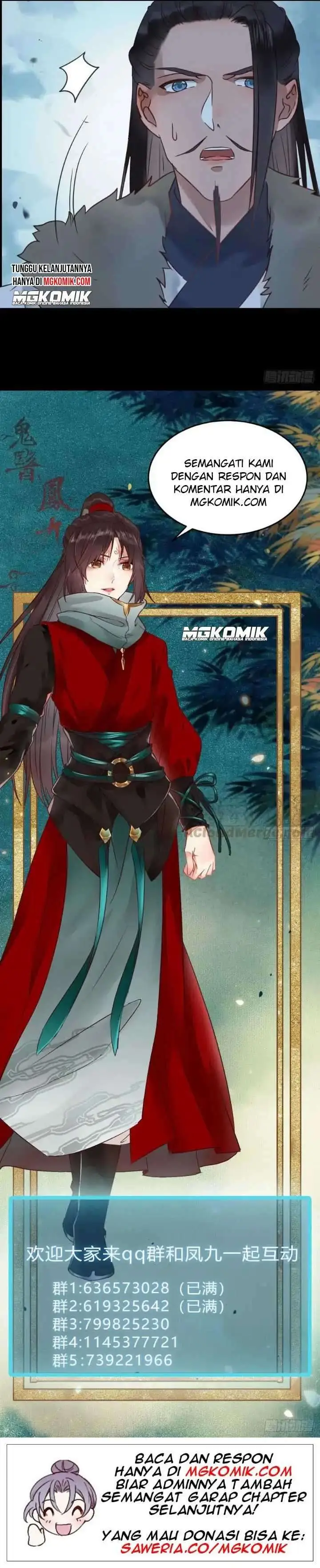 image-komik-the-ghostly-doctor-chapter-373-14/15