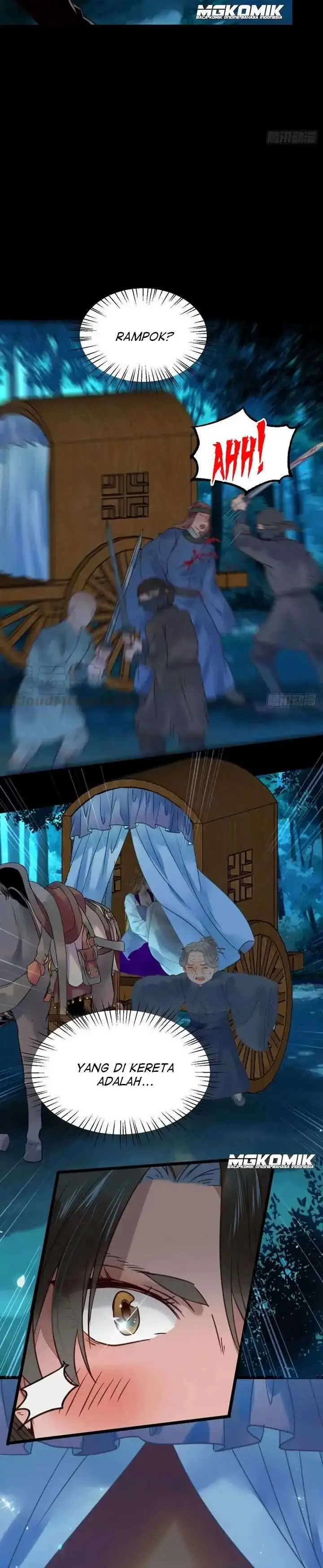 image-komik-the-ghostly-doctor-chapter-377-5/15