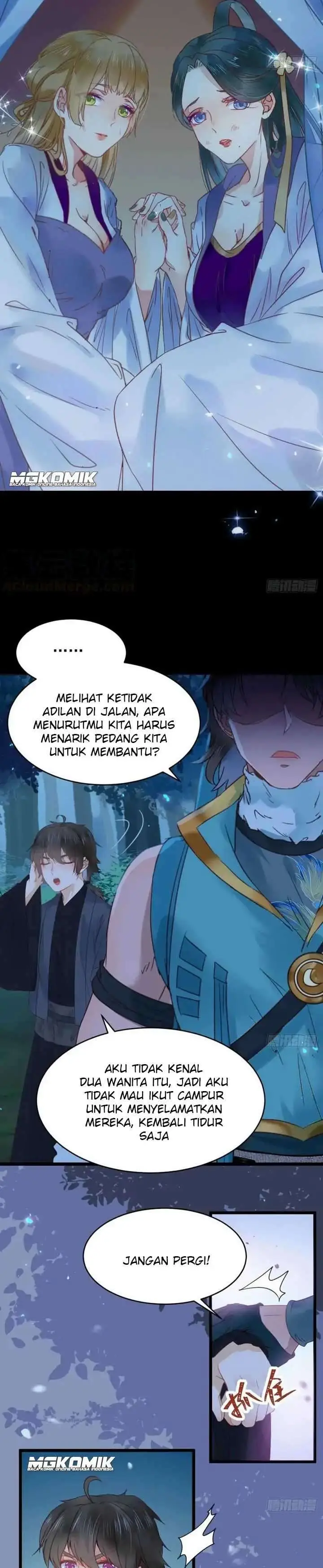 image-komik-the-ghostly-doctor-chapter-377-6/15