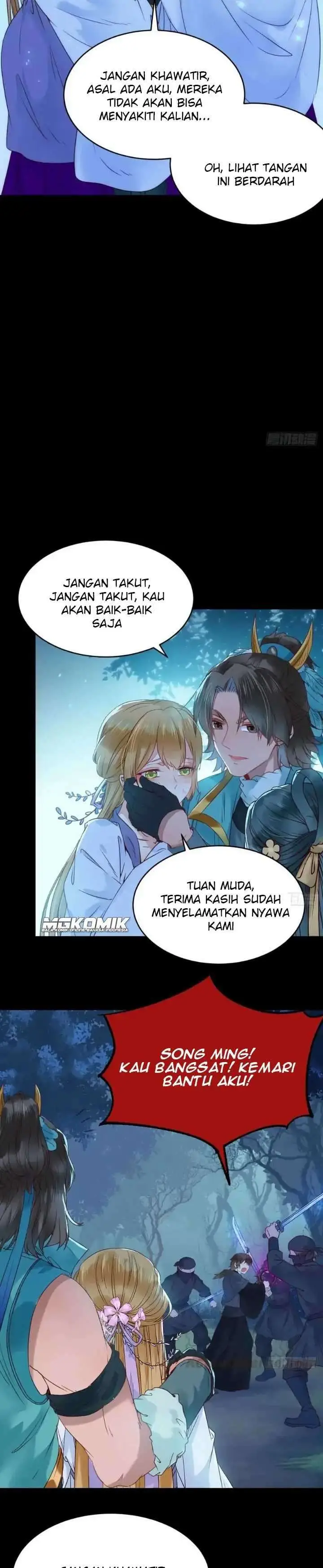 image-komik-the-ghostly-doctor-chapter-377-11/15