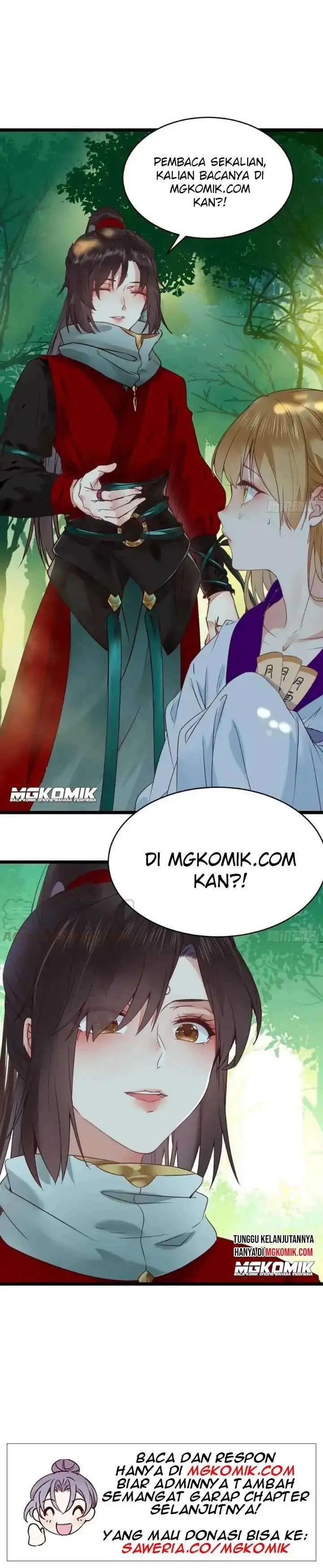 image-komik-the-ghostly-doctor-chapter-377-14/15