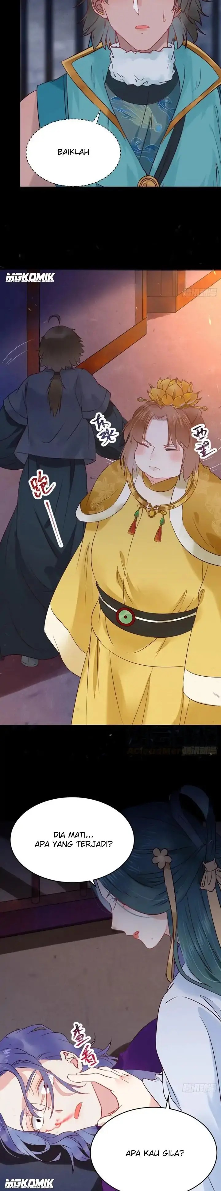 image-komik-the-ghostly-doctor-chapter-383-6/15