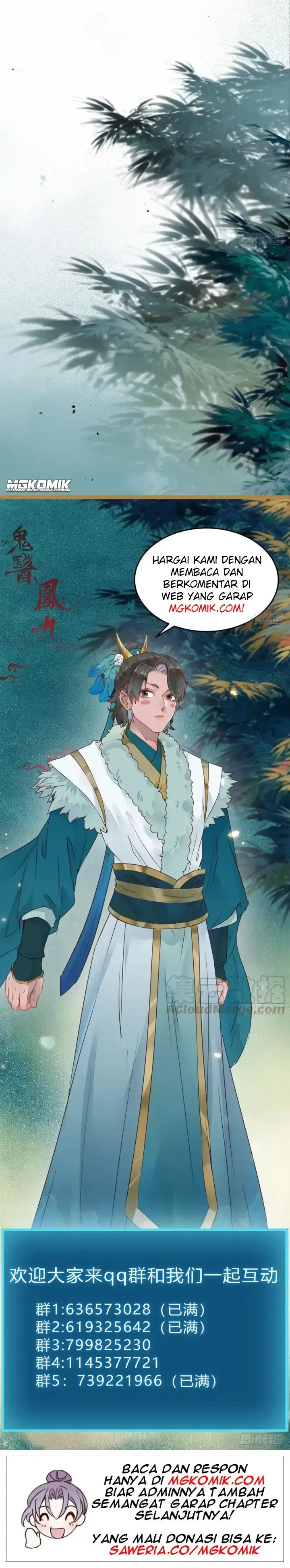 image-komik-the-ghostly-doctor-chapter-383-14/15