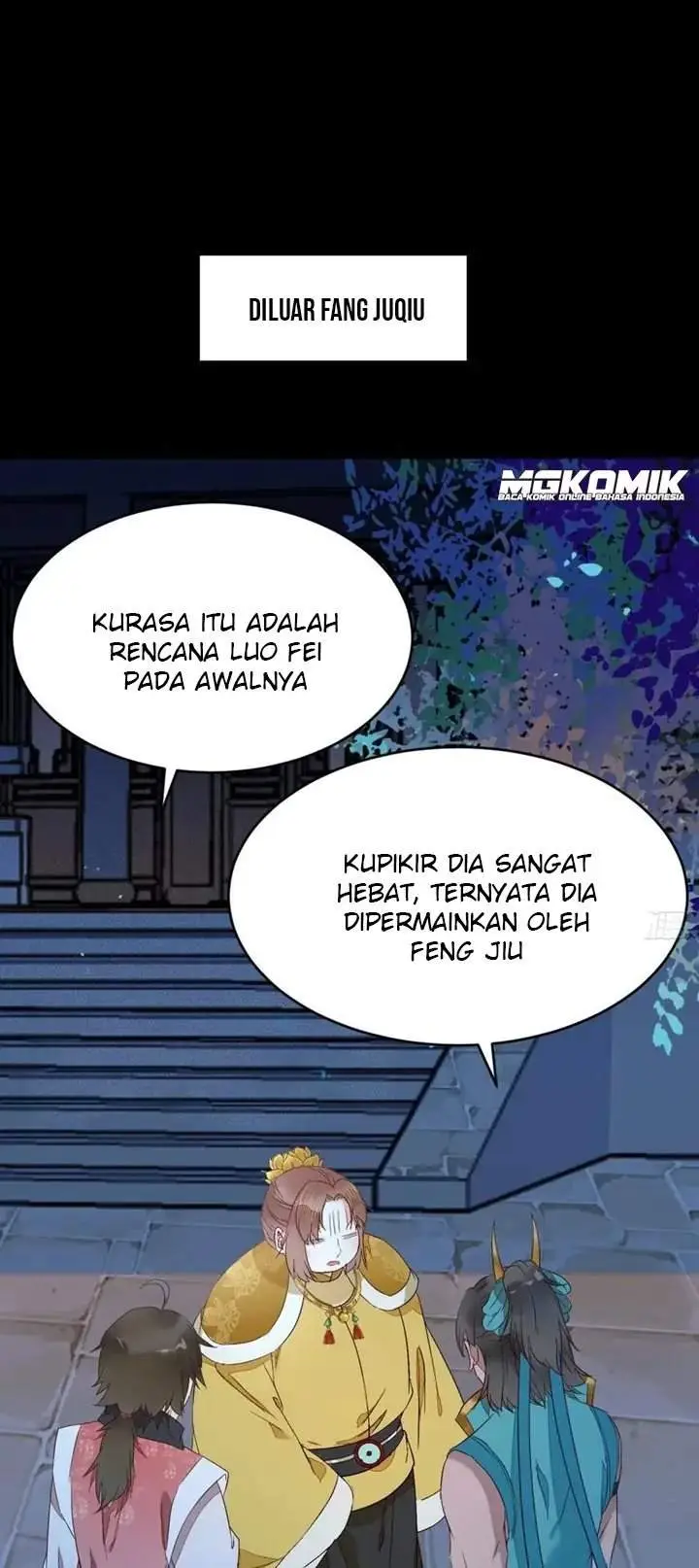 image-komik-the-ghostly-doctor-chapter-395-5/30