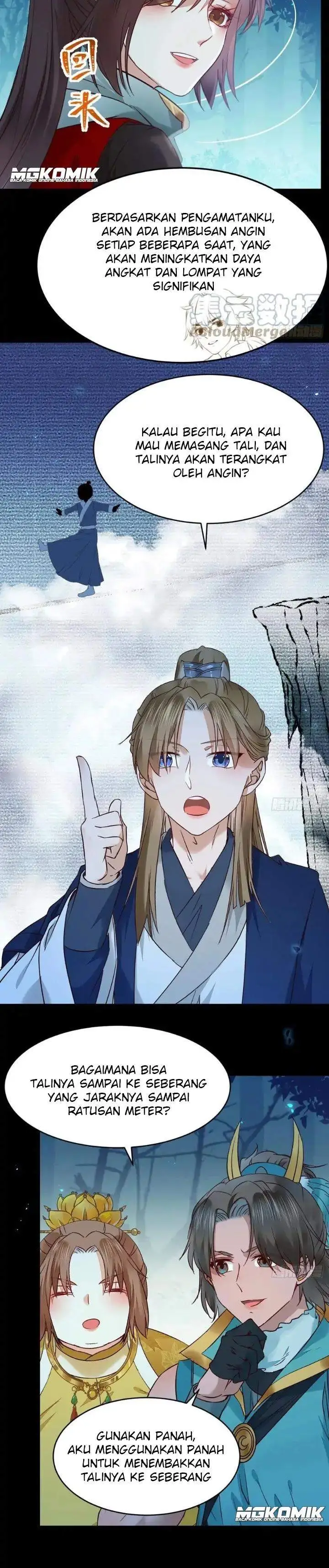 image-komik-the-ghostly-doctor-chapter-399-11/15