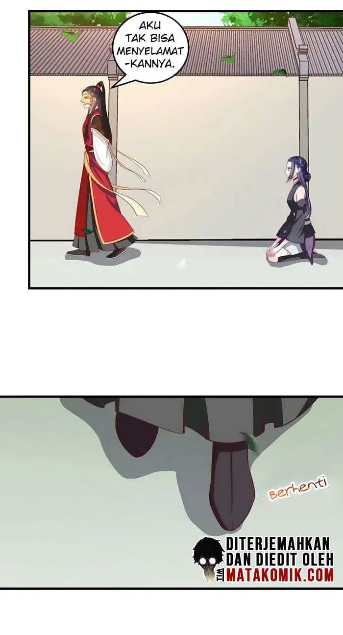 image-komik-the-ghostly-doctor-chapter-40-16/36