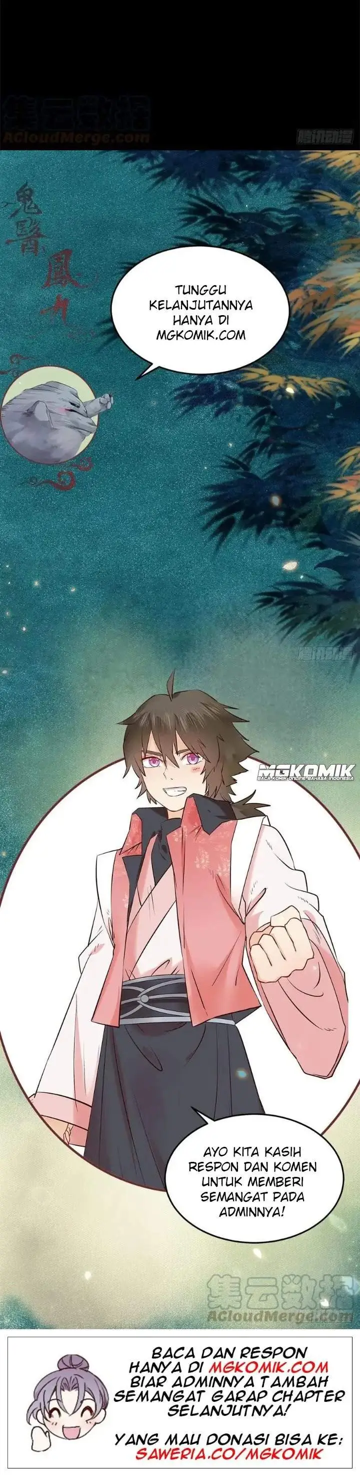 image-komik-the-ghostly-doctor-chapter-406-14/15