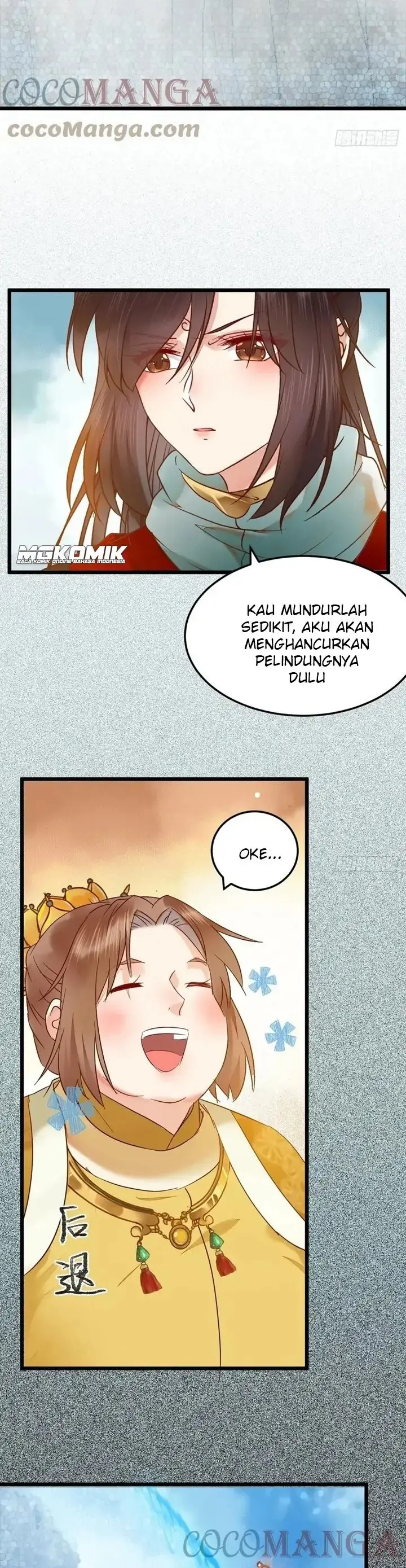image-komik-the-ghostly-doctor-chapter-421-10/20