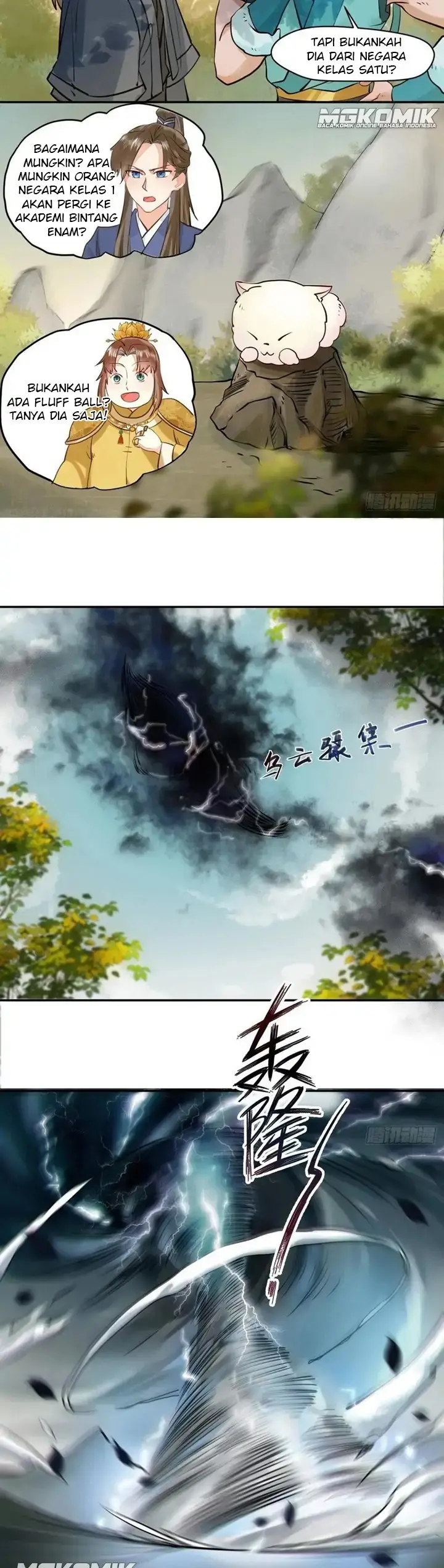image-komik-the-ghostly-doctor-chapter-427-6/15