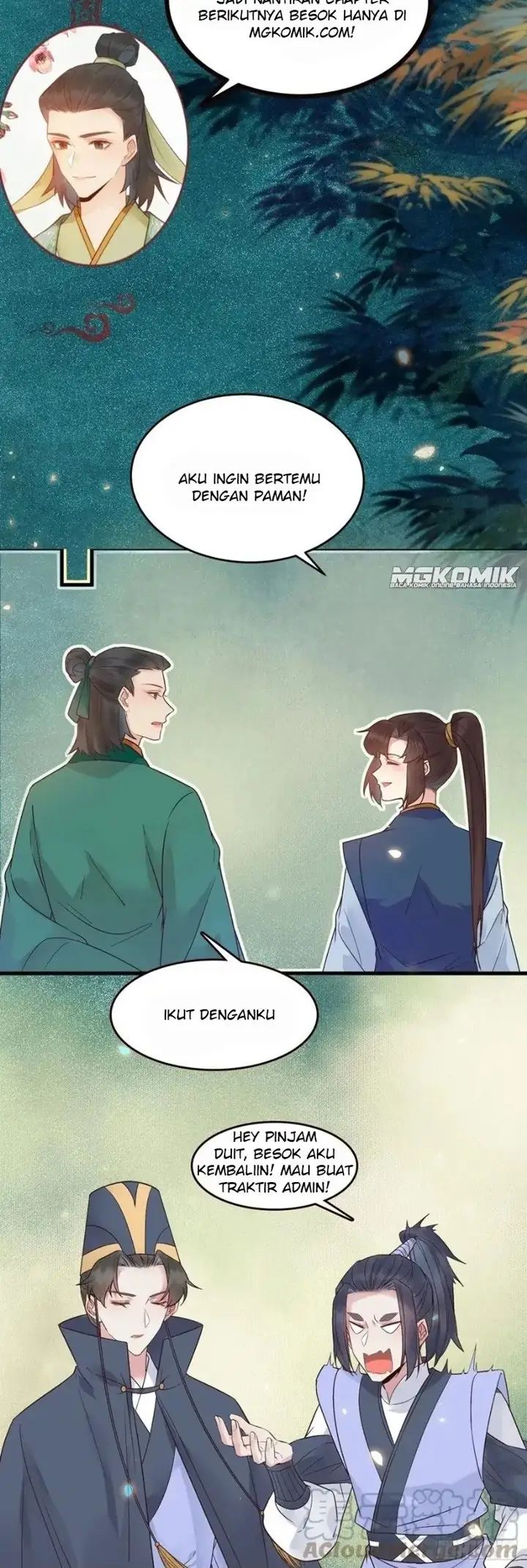 image-komik-the-ghostly-doctor-chapter-442-14/15