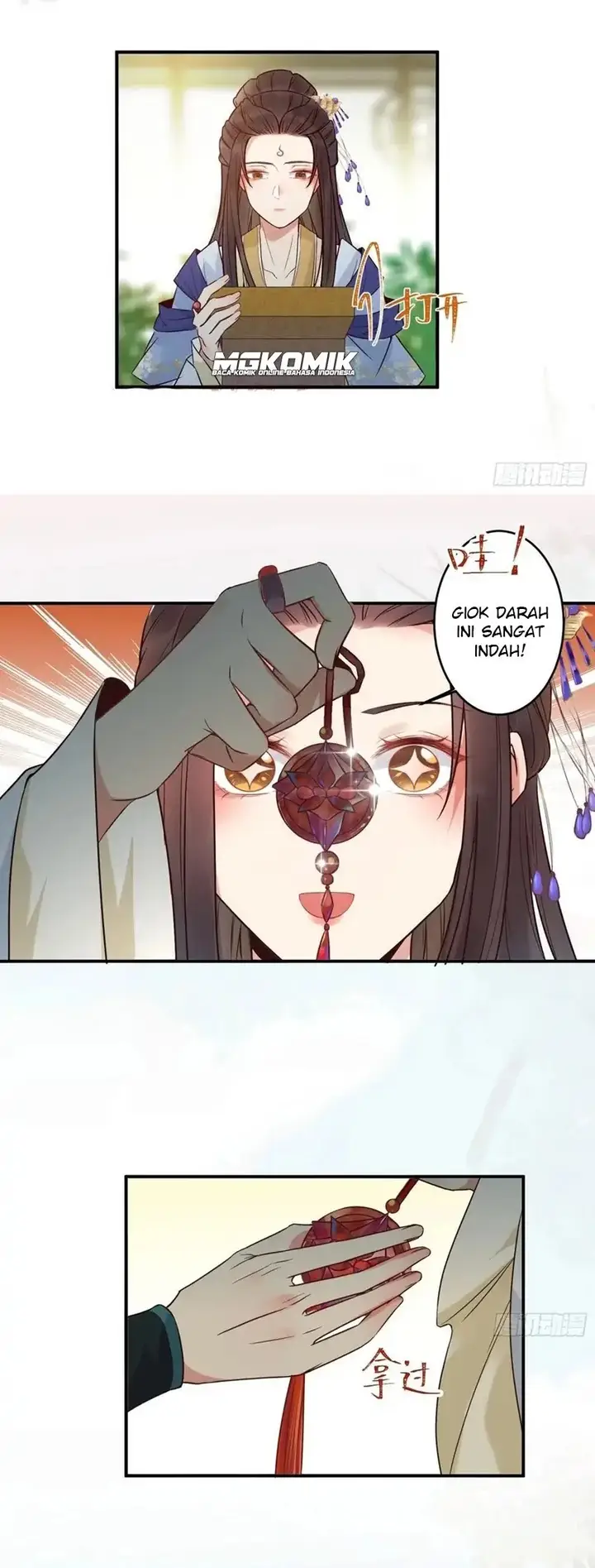 image-komik-the-ghostly-doctor-chapter-456-11/15