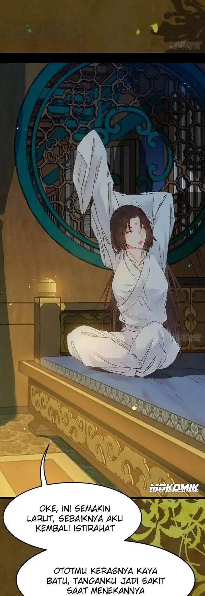 image-komik-the-ghostly-doctor-chapter-461-20/25