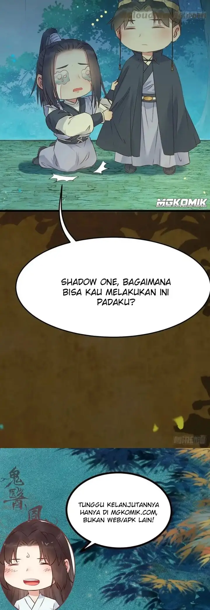 image-komik-the-ghostly-doctor-chapter-461-23/25