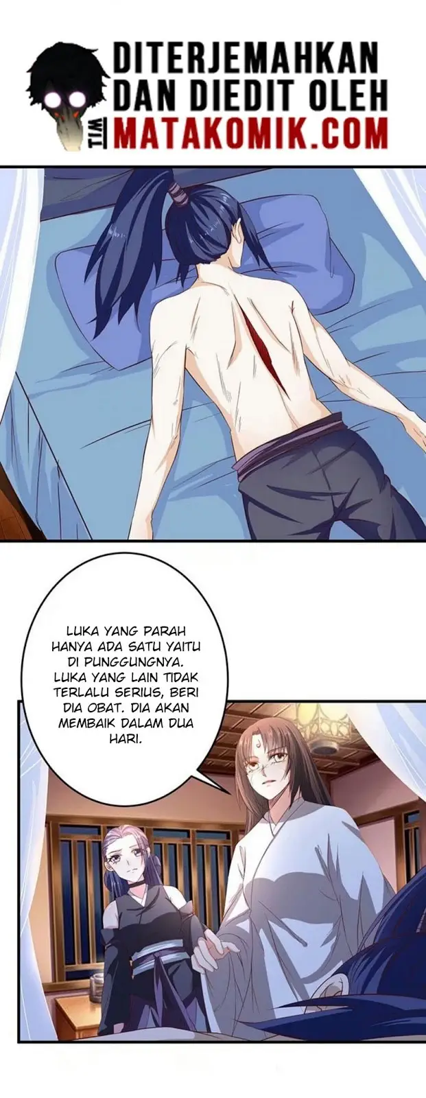 image-komik-the-ghostly-doctor-chapter-48-10/20