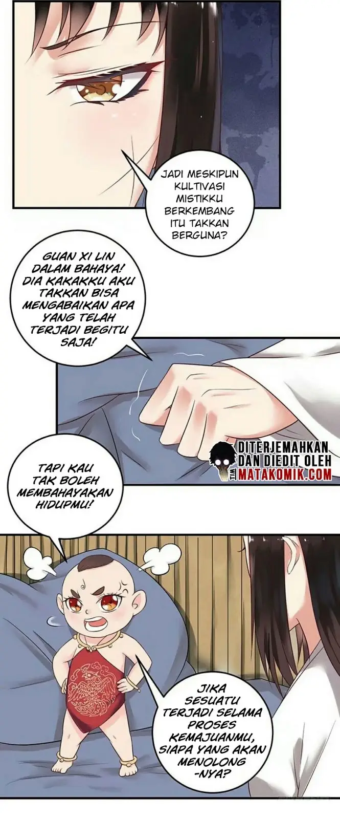 image-komik-the-ghostly-doctor-chapter-48-14/20