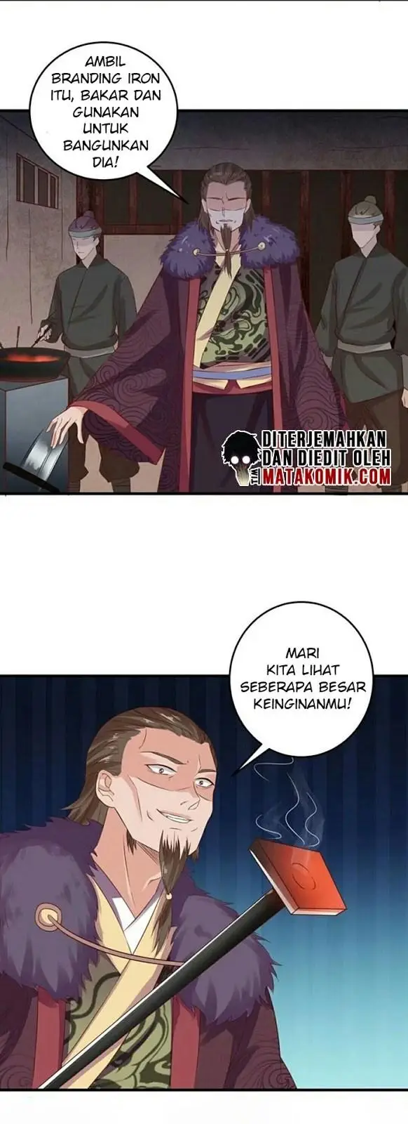 image-komik-the-ghostly-doctor-chapter-49-6/19