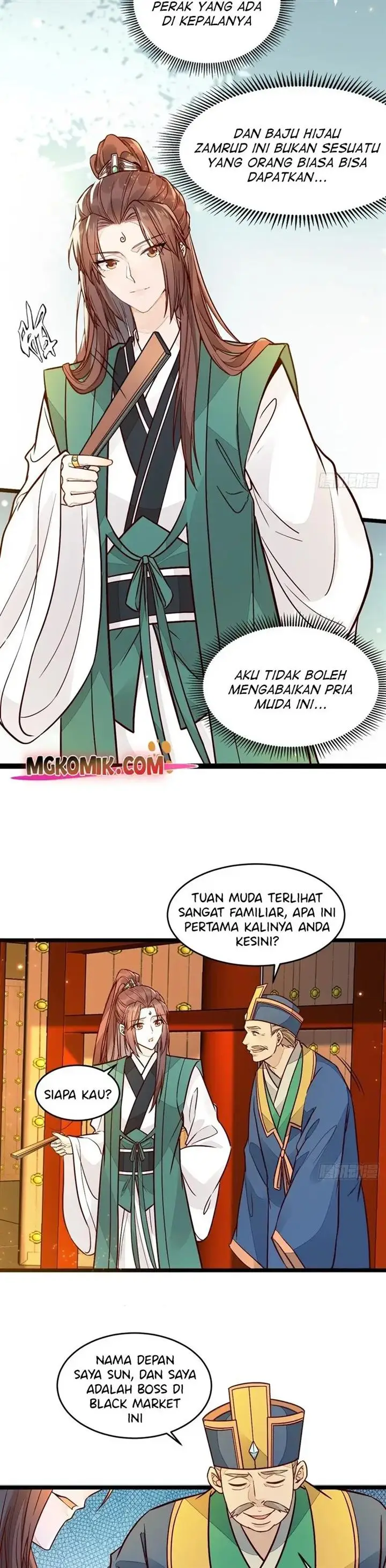 image-komik-the-ghostly-doctor-chapter-497-3/15