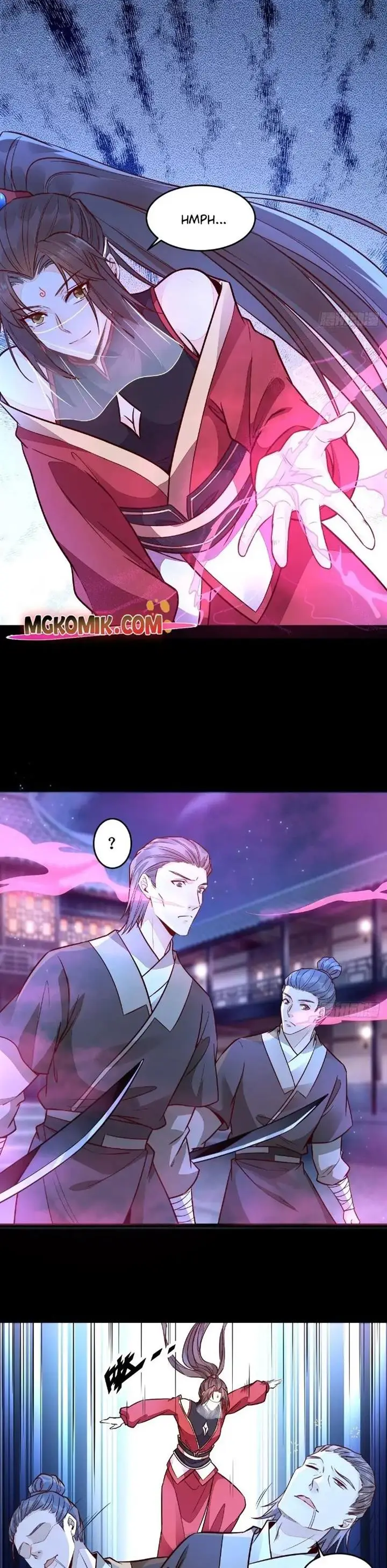 image-komik-the-ghostly-doctor-chapter-497-12/15