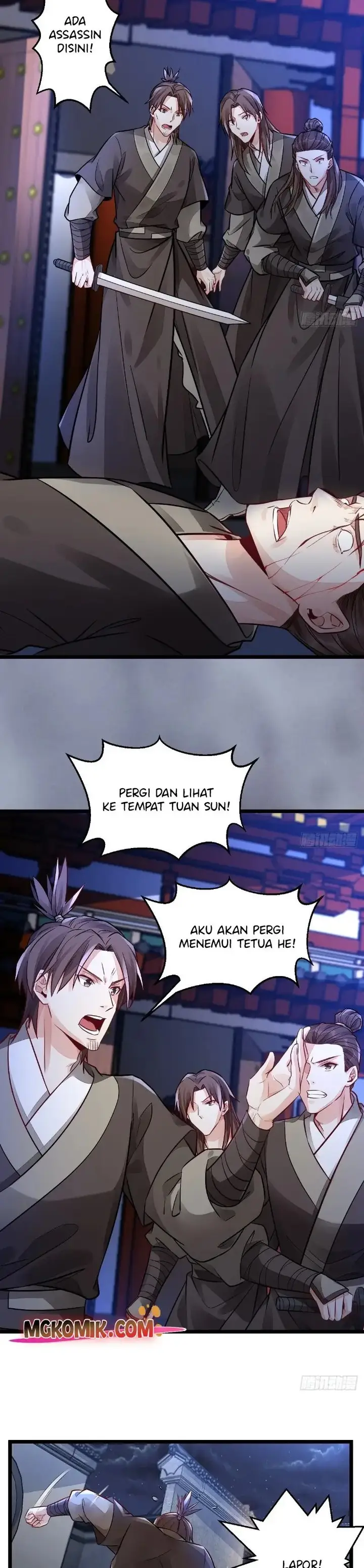 image-komik-the-ghostly-doctor-chapter-498-10/15