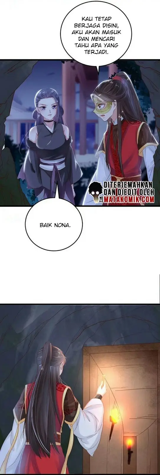 image-komik-the-ghostly-doctor-chapter-50-3/18