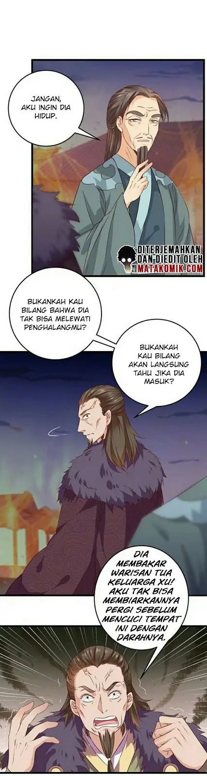 image-komik-the-ghostly-doctor-chapter-50-12/18