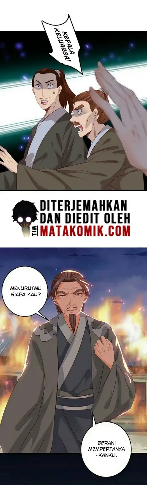 image-komik-the-ghostly-doctor-chapter-50-14/18