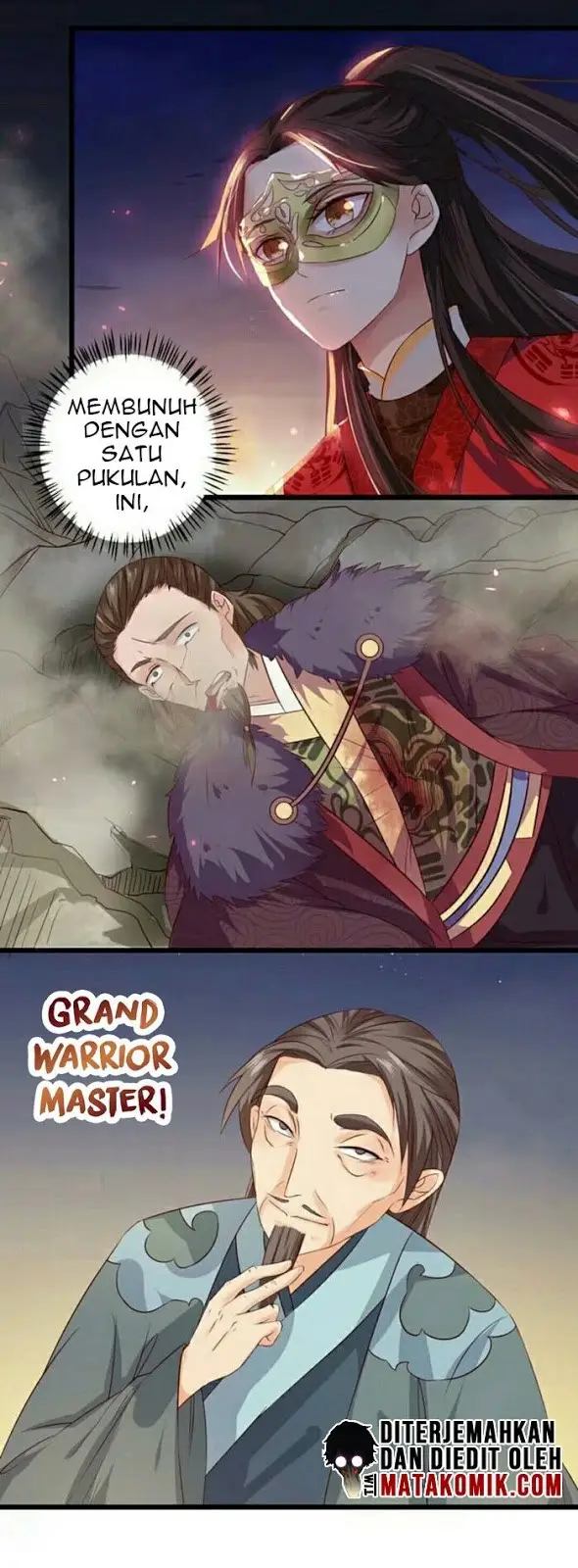 image-komik-the-ghostly-doctor-chapter-50-15/18