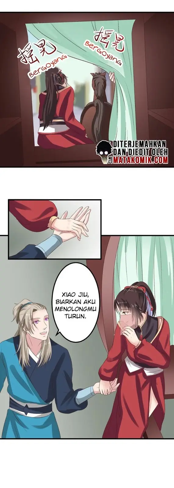 image-komik-the-ghostly-doctor-chapter-54-6/11