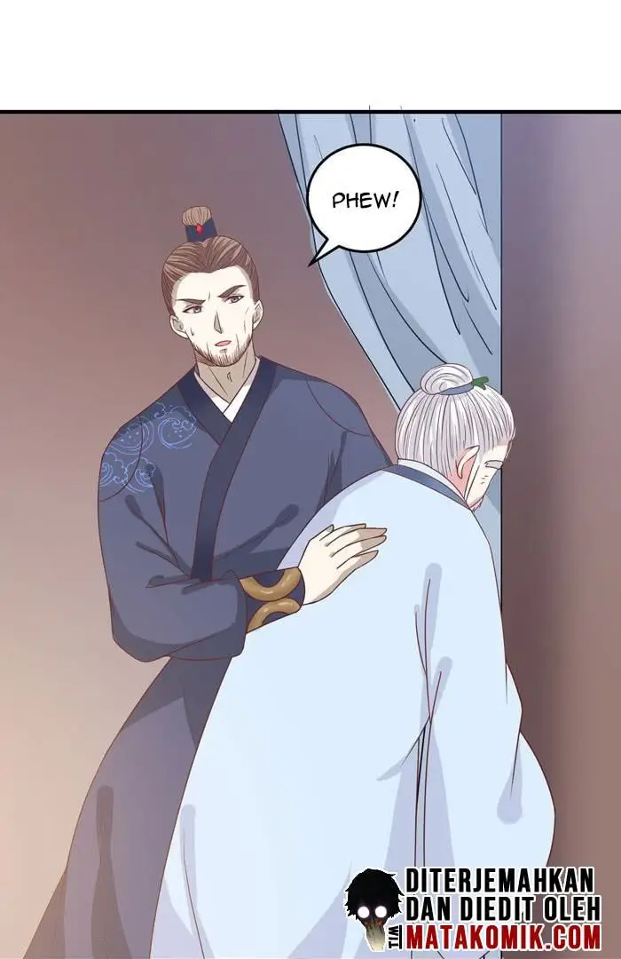 image-komik-the-ghostly-doctor-chapter-62-21/33