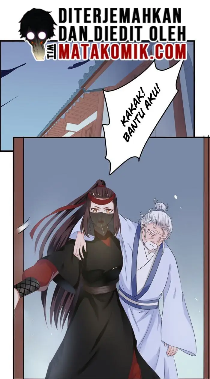 image-komik-the-ghostly-doctor-chapter-64-37/41