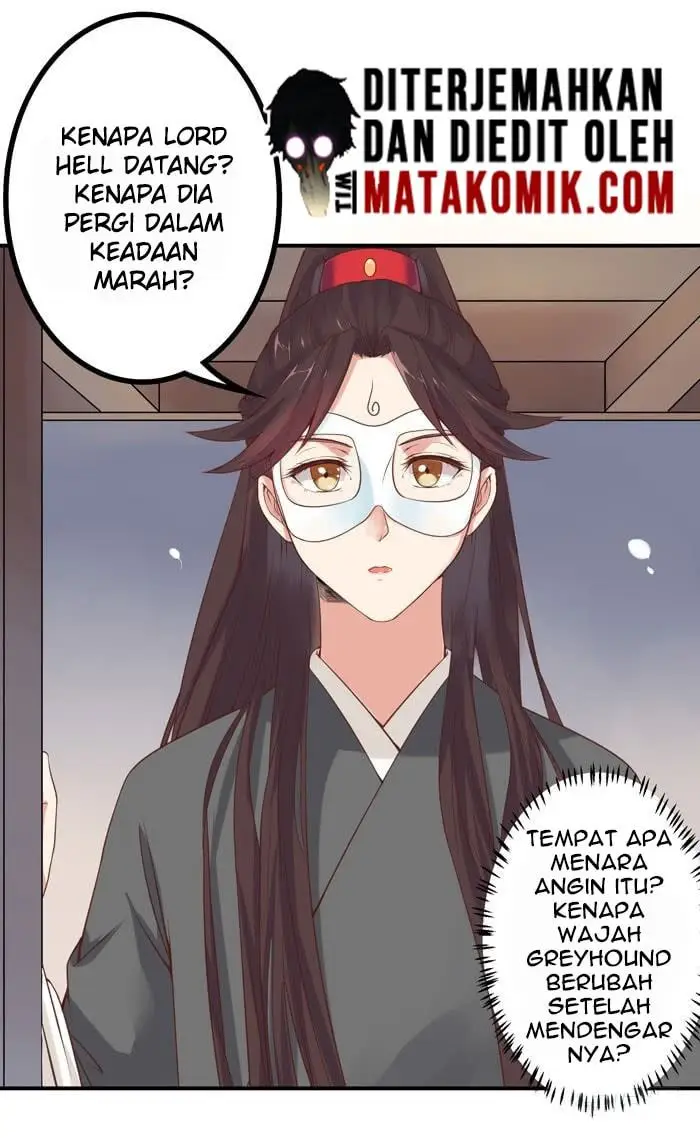 image-komik-the-ghostly-doctor-chapter-87-24/45