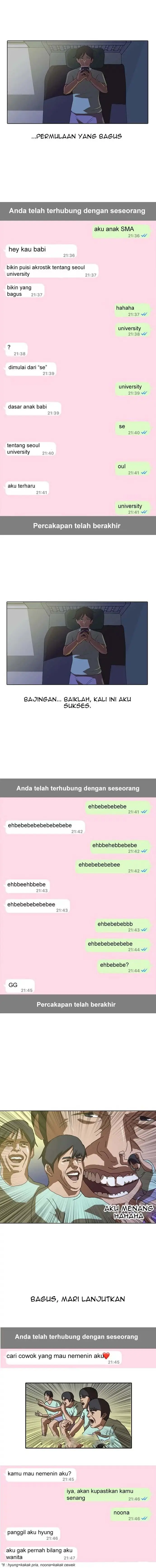 image-komik-the-girl-from-random-chatting-chapter-1-3/11