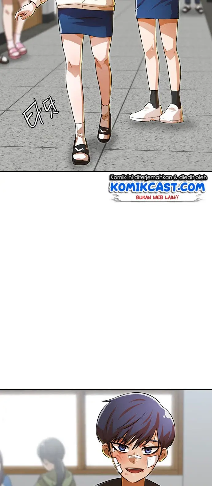 image-komik-the-girl-from-random-chatting-chapter-118-6/92