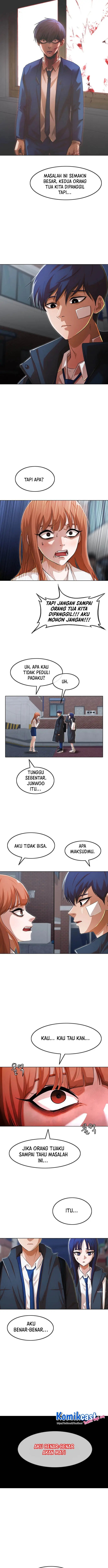 image-komik-the-girl-from-random-chatting-chapter-147-14/19