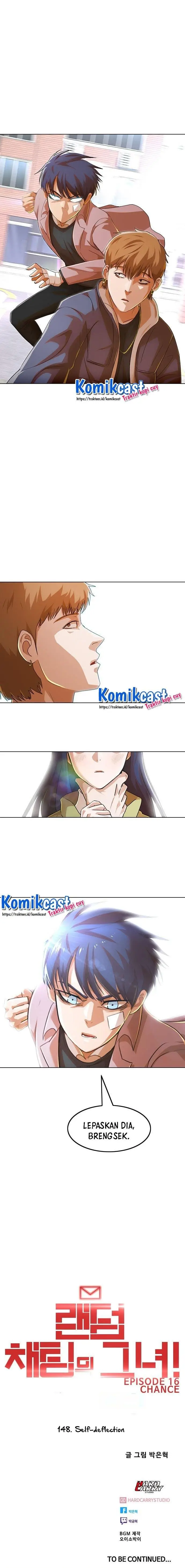 image-komik-the-girl-from-random-chatting-chapter-148-23/24