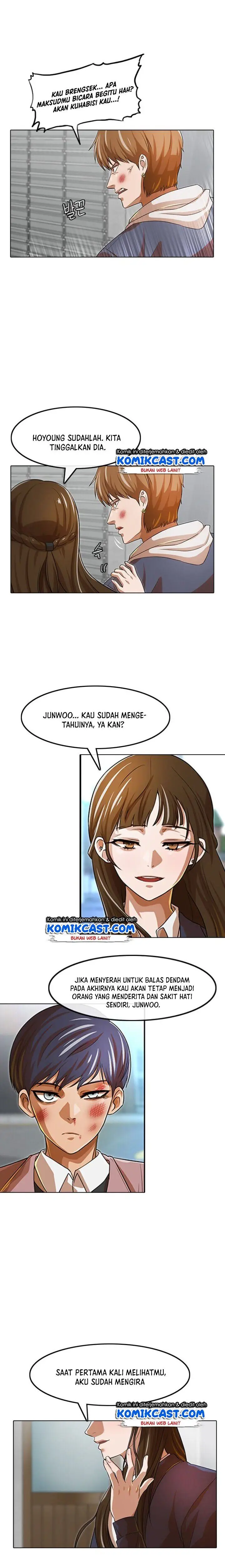 image-komik-the-girl-from-random-chatting-chapter-150-5/25