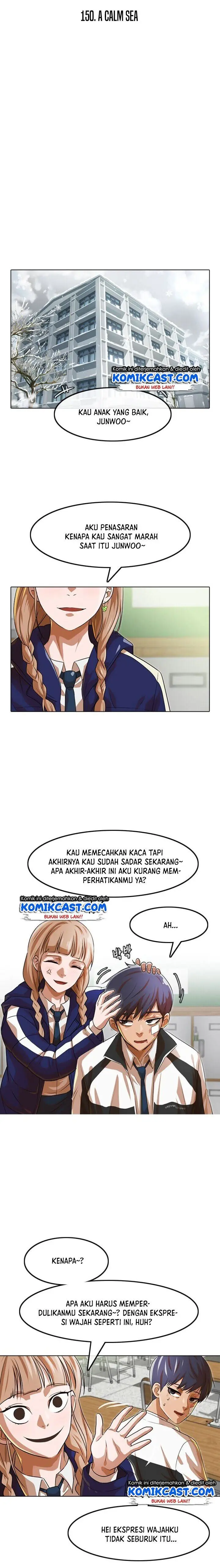 image-komik-the-girl-from-random-chatting-chapter-150-22/25