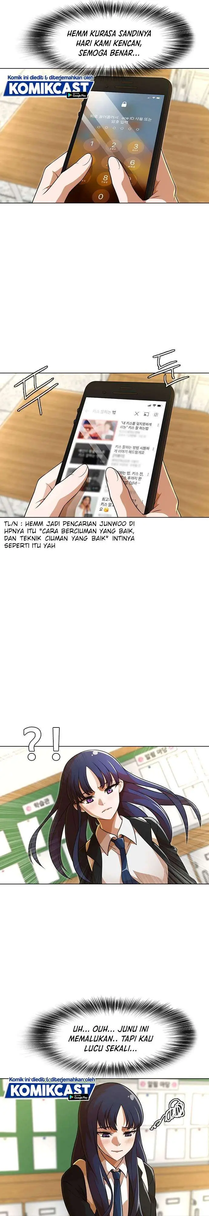 image-komik-the-girl-from-random-chatting-chapter-154-13/30