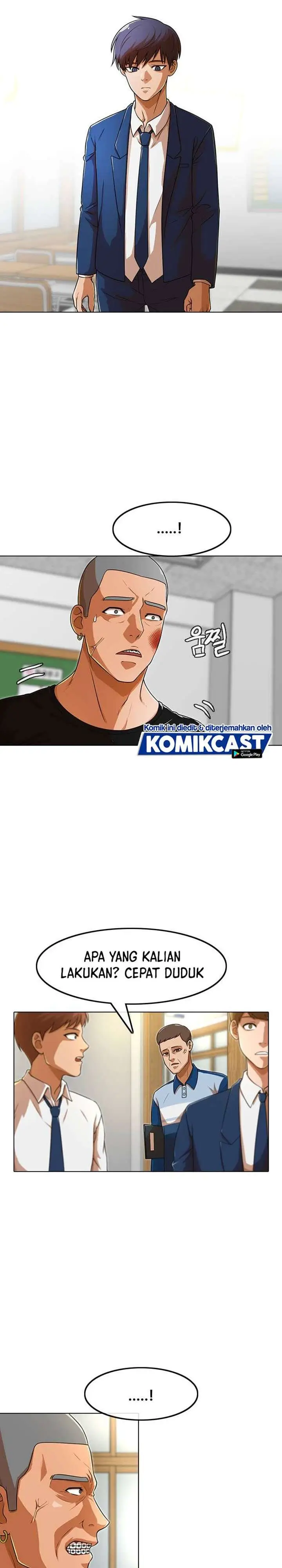 image-komik-the-girl-from-random-chatting-chapter-155-14/32