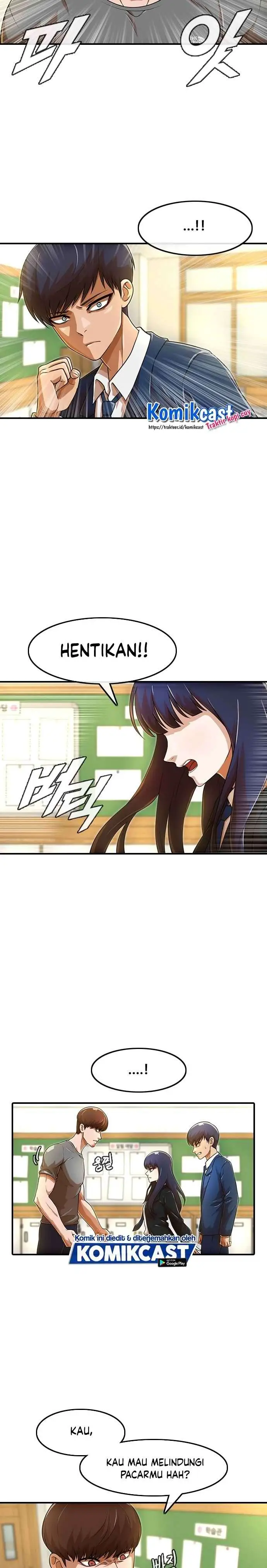 image-komik-the-girl-from-random-chatting-chapter-156-14/35