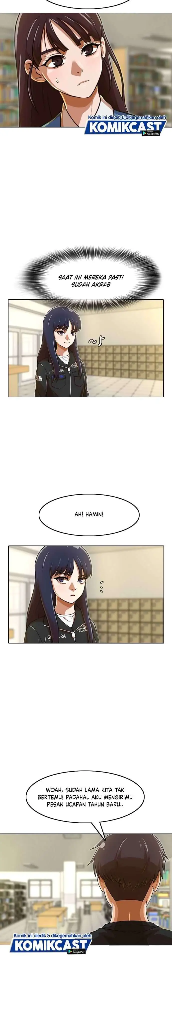 image-komik-the-girl-from-random-chatting-chapter-157-22/25