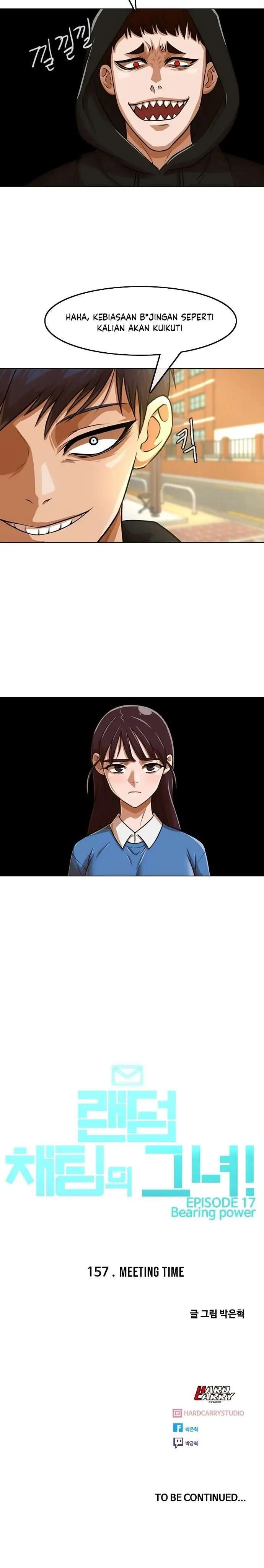 image-komik-the-girl-from-random-chatting-chapter-157-24/25