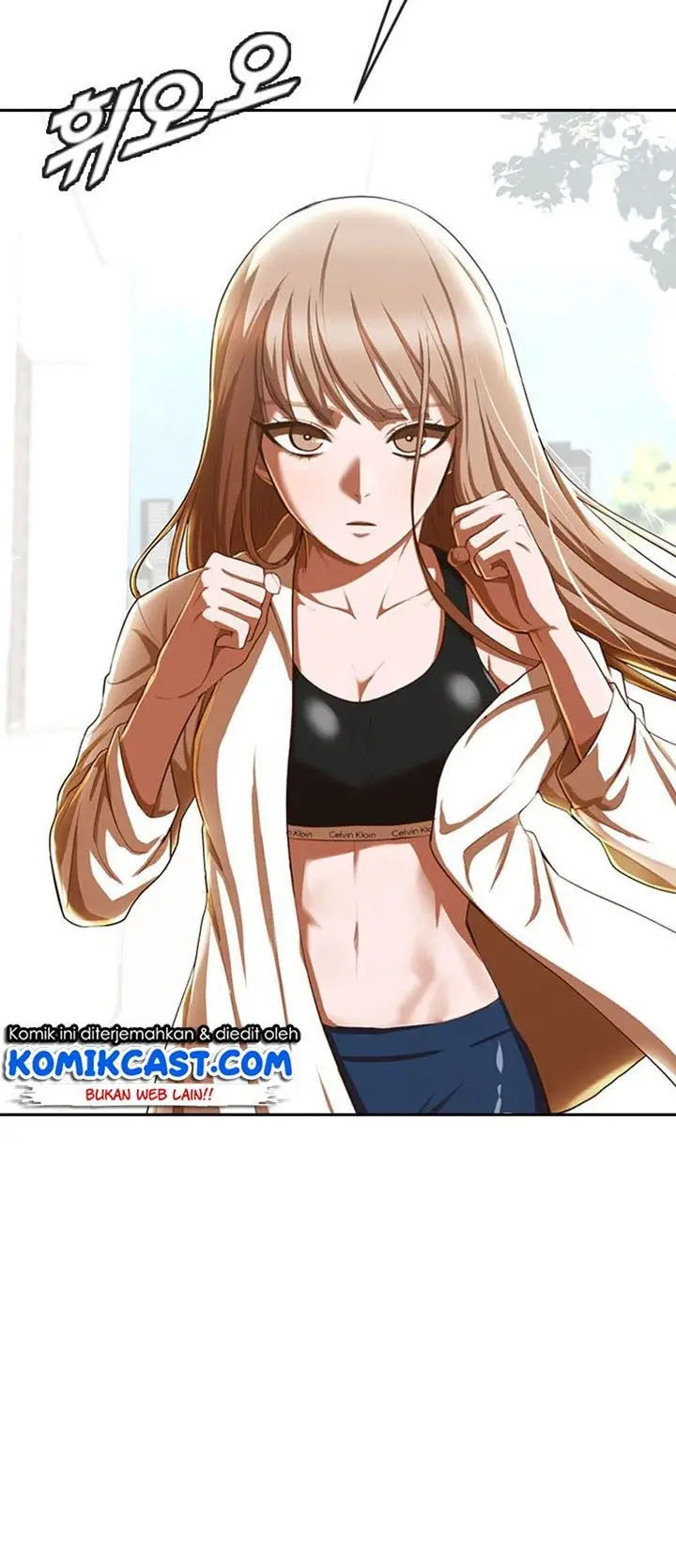 image-komik-the-girl-from-random-chatting-chapter-186-22/90