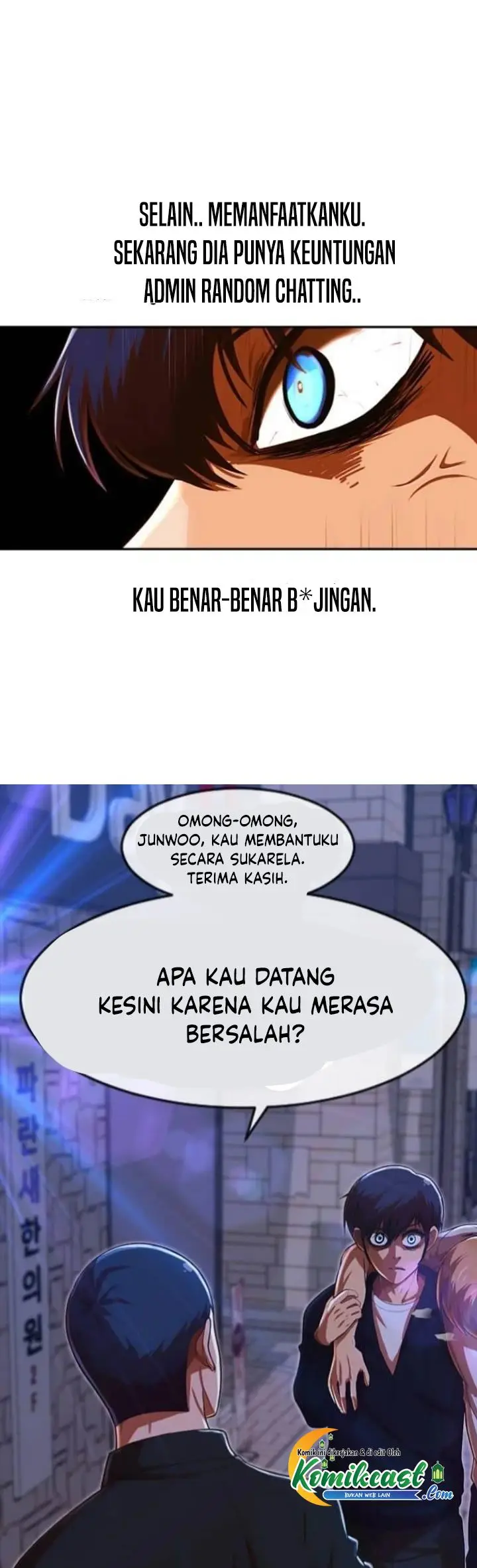 image-komik-the-girl-from-random-chatting-chapter-193-14/48