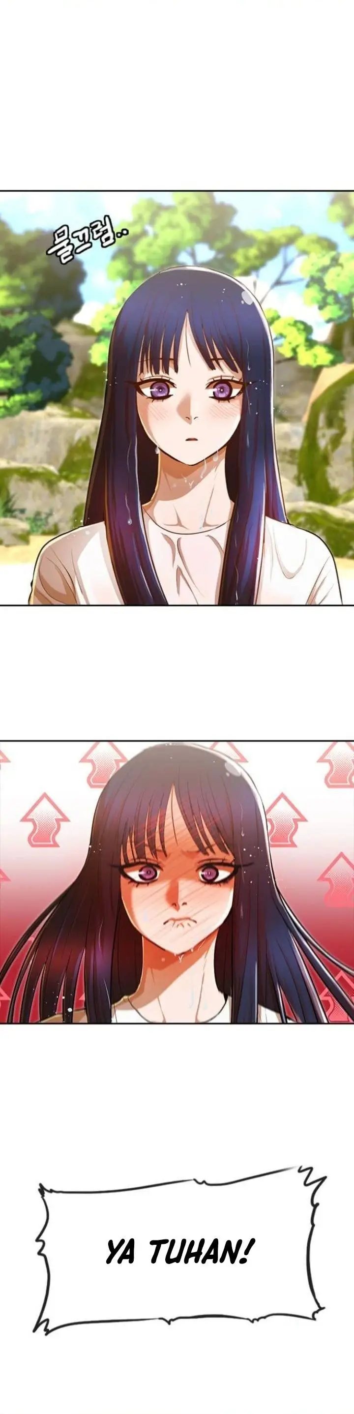 image-komik-the-girl-from-random-chatting-chapter-194-33/36
